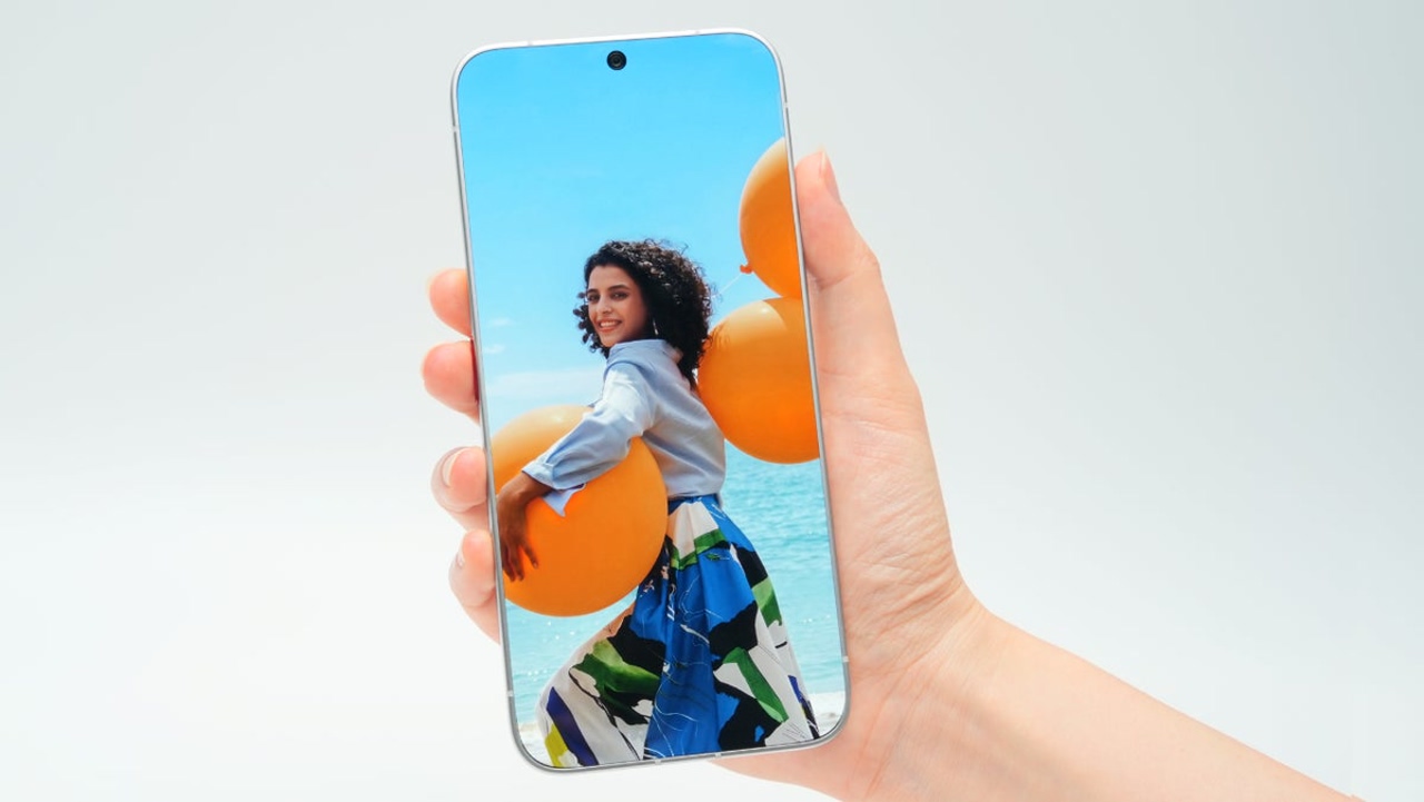این گوشی مفهومی کاری انجام می‌دهد که حتی شاید iPhone 20 هم از عهده آن برنیاید 