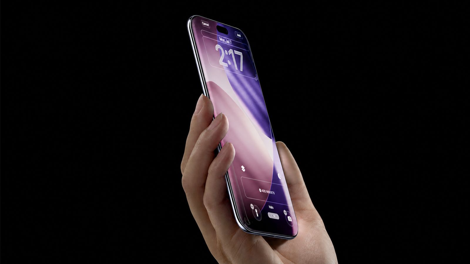 شایعه: سری iPhone 20 از سیستم خنککننده بهبودیافته و طراحی باریک بهره خواهد برد
