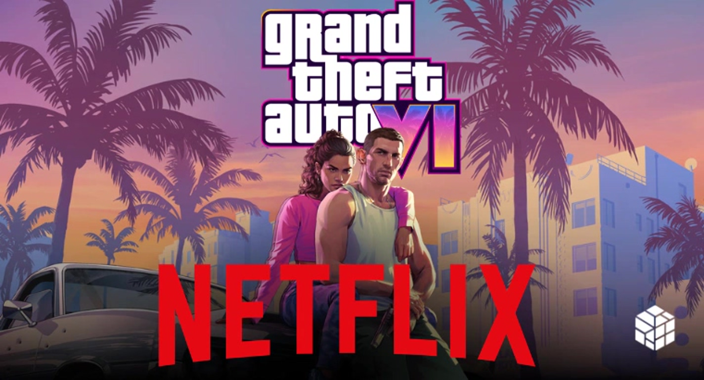نتفلیکس ظاهرا برای نمایش اختصاصی GTA 6 حدود ۱۰۰ میلیون دلار پرداخت کرده است