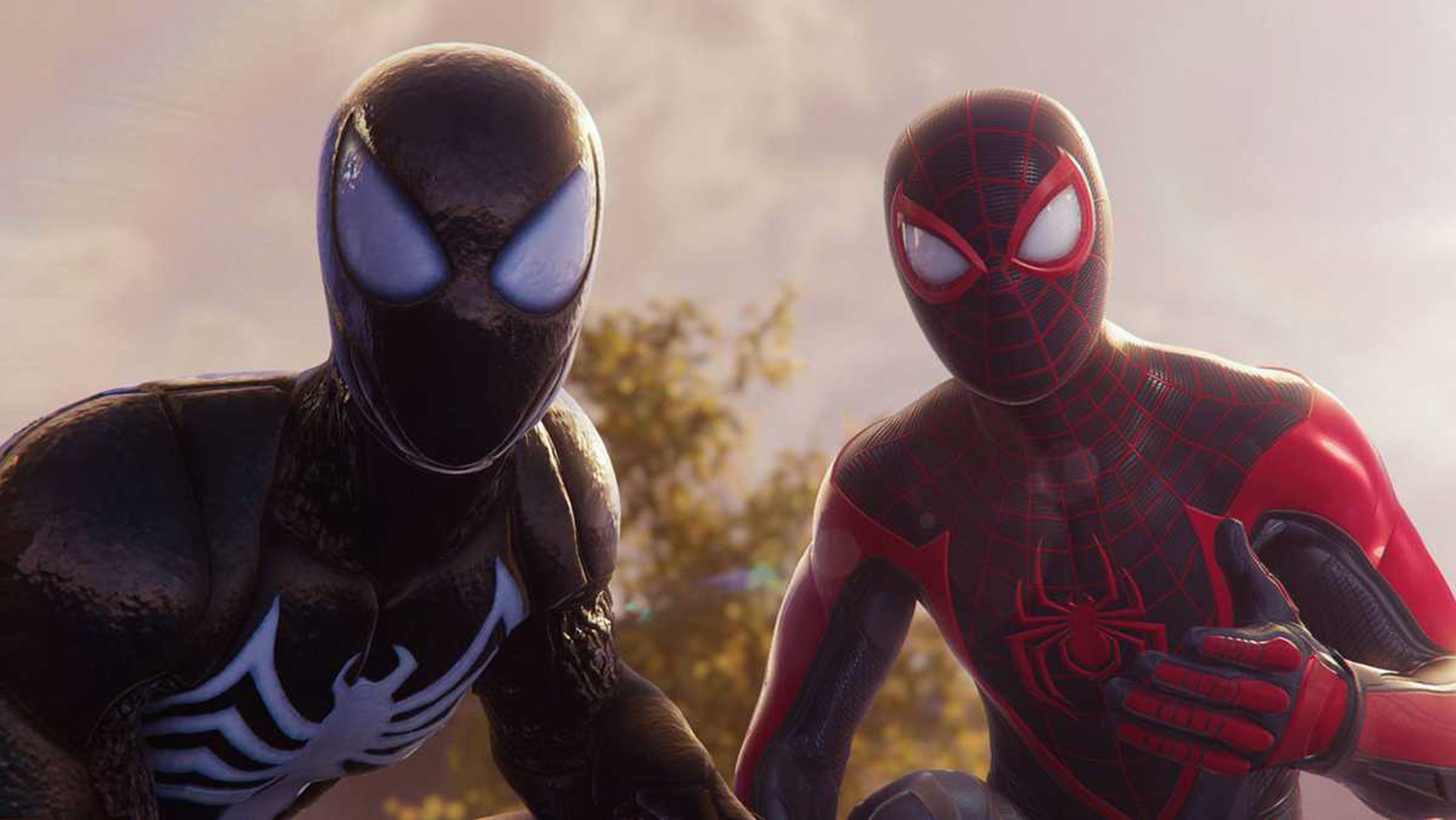 ماد Spider-Man 2 امکان تاب‌ خوردن در نیویورک از نمای اول‌شخص را فراهم می‌کند