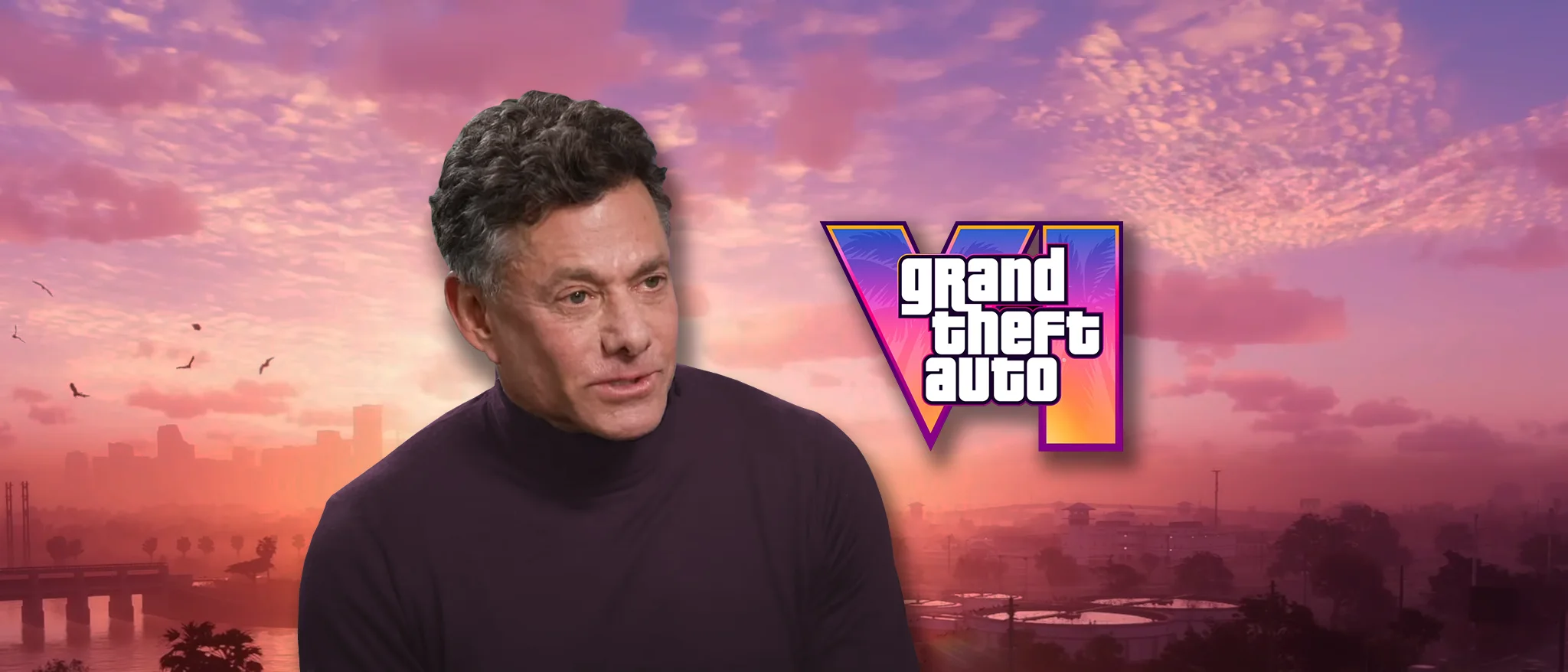 با افزایش هیجان برای GTA 6، رئیس تیک-تو درباره وضعیت صنعت بازی چه گفت؟