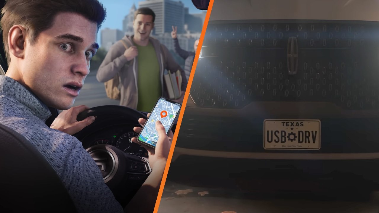 مدیرعامل Saber Interactive کنایه به رئیس Gearbox را در تریلر Rideshare Stimulator تأیید کرد