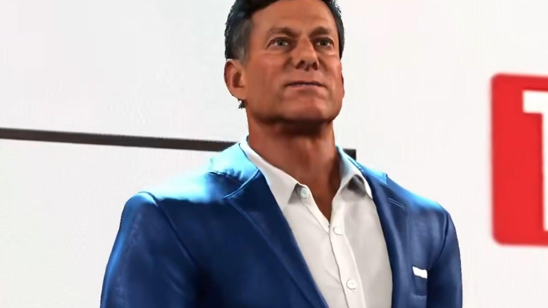 مدیرعامل تیک-تو پس از حضور غافلگیرکننده‌اش در WWE 2K26: در GTA 6 مرا نخواهید دید