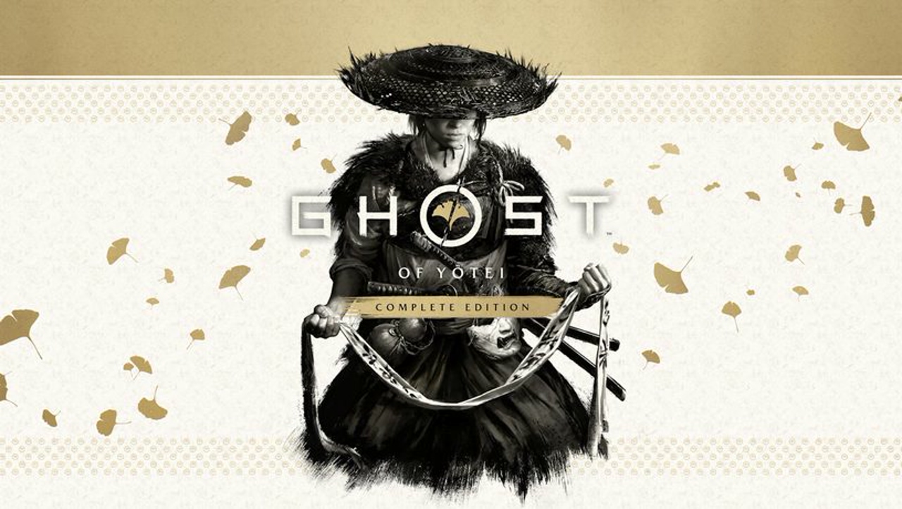 تماشا کنید: از Ghost of Yotei: Complete Edition به همراه بسته‌الحاقی داستانی جدید رونمایی شد