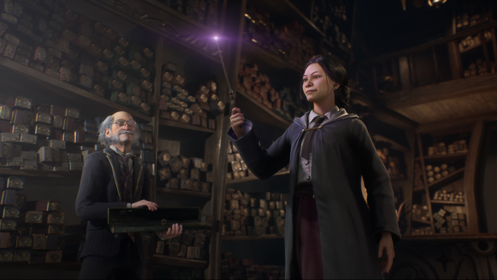 بازی Hogwarts Legacy 2 رسما در حال توسعه است