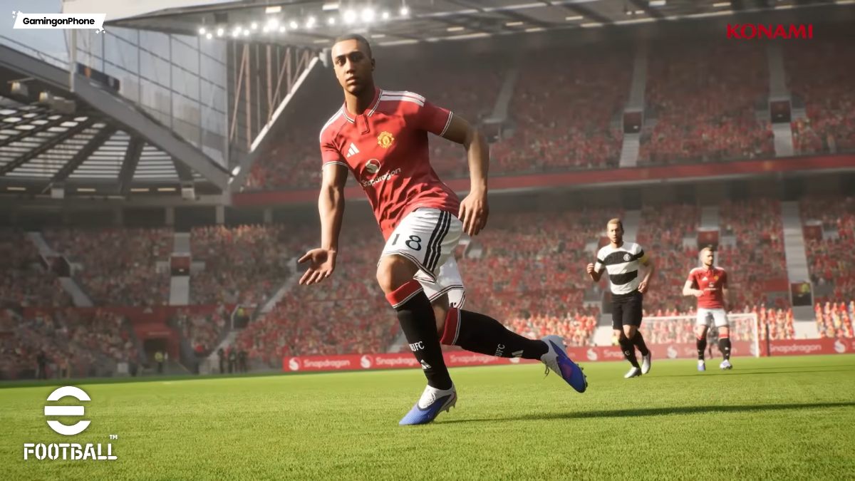 راهنمای eFootball 2027 Fluid Formations؛ آموزش فعال‌سازی و نحوه عملکرد