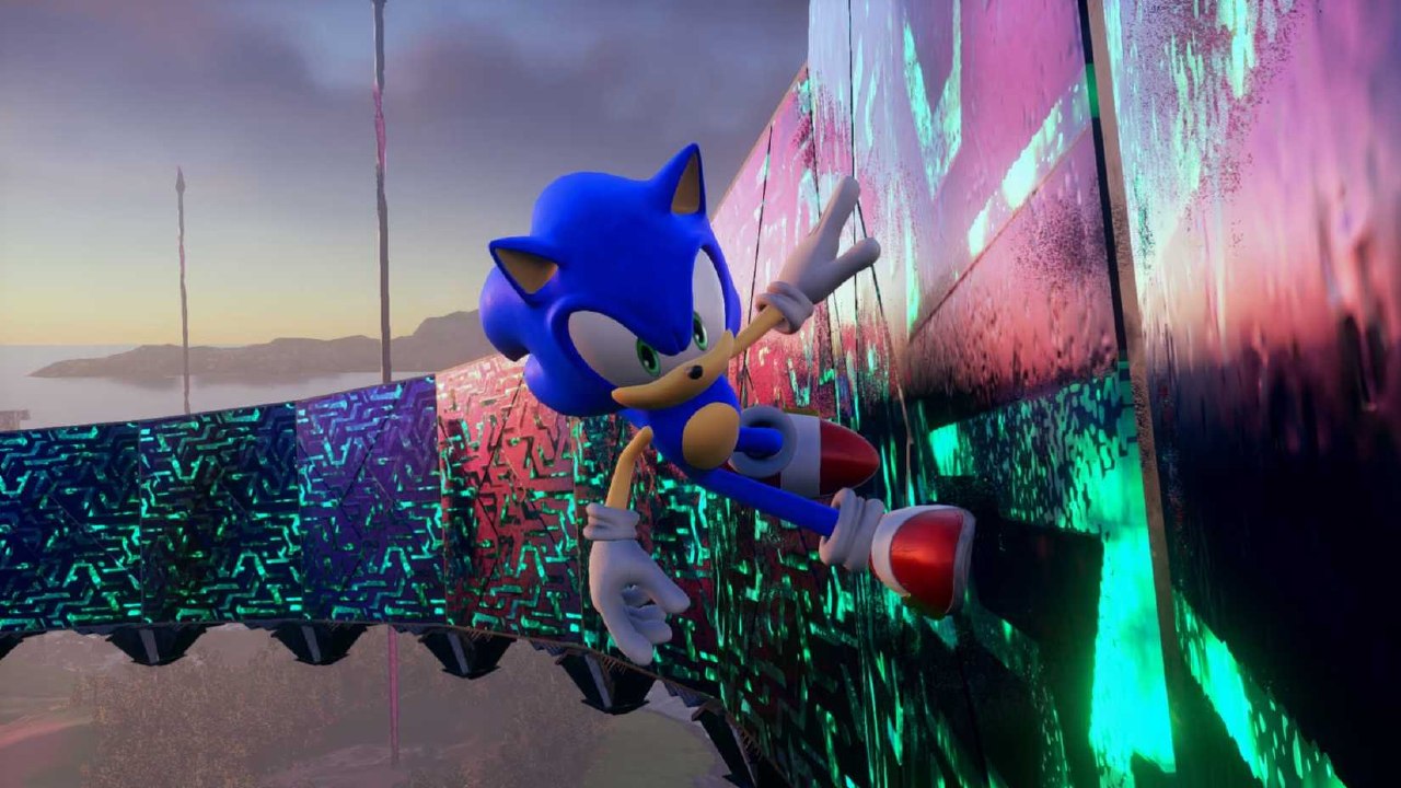 نظرسنجی جدید: Sonic میان پسران نسل آلفا از Batman و Bluey محبوب‌تر است