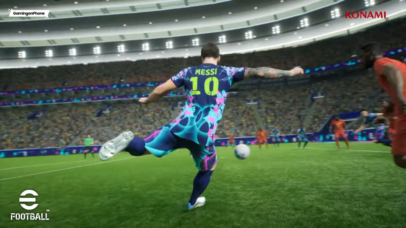 لیست رتبهبندی بازیکنان Epic ،Big Time و Show Time در eFootball 2027 منتشر شد