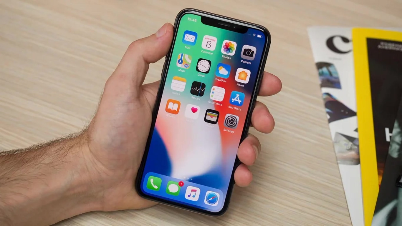 خداحافظی اپل با گوشی iPhone X؛ مدلی که دلمان برایش تنگ میشود