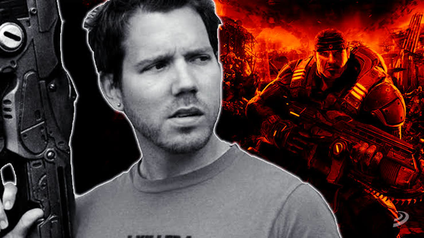 خالق Gears of War: وال‌بانسینگ هرگز قرار نبود اینگونه وارد رقابت‌ها شود