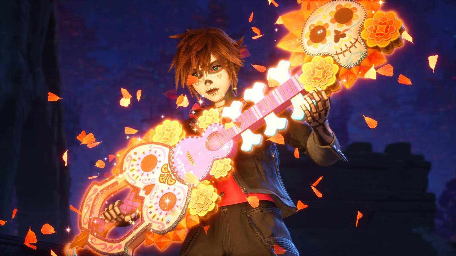 تریلر جدید Kingdom Hearts 4 معجزه کرد؛ فروش سری در استیم اوج گرفت