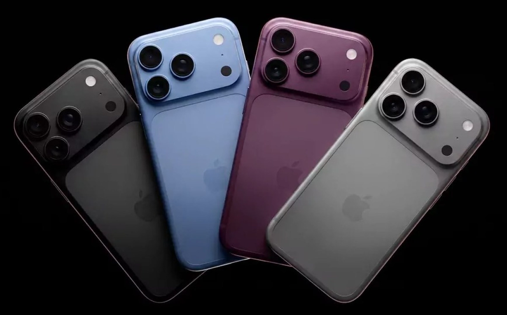 گوشی iPhone 18 Pro سریع‌تر از نسل قبل خواهد بود؛ قدرت تراشه A20 Pro اپل فاش شد 