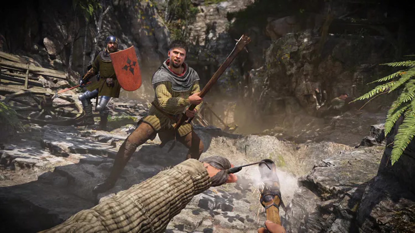 ستاره Red Dead Redemption 2 از داستانگویی فوقالعاده Kingdom Come: Deliverance 2 تمجید کرد