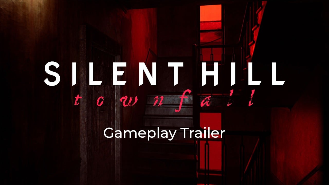 تریلر ۱۹ دقیقه‌ای از گیم‌پلی Silent Hill: Townfall منتشر شد