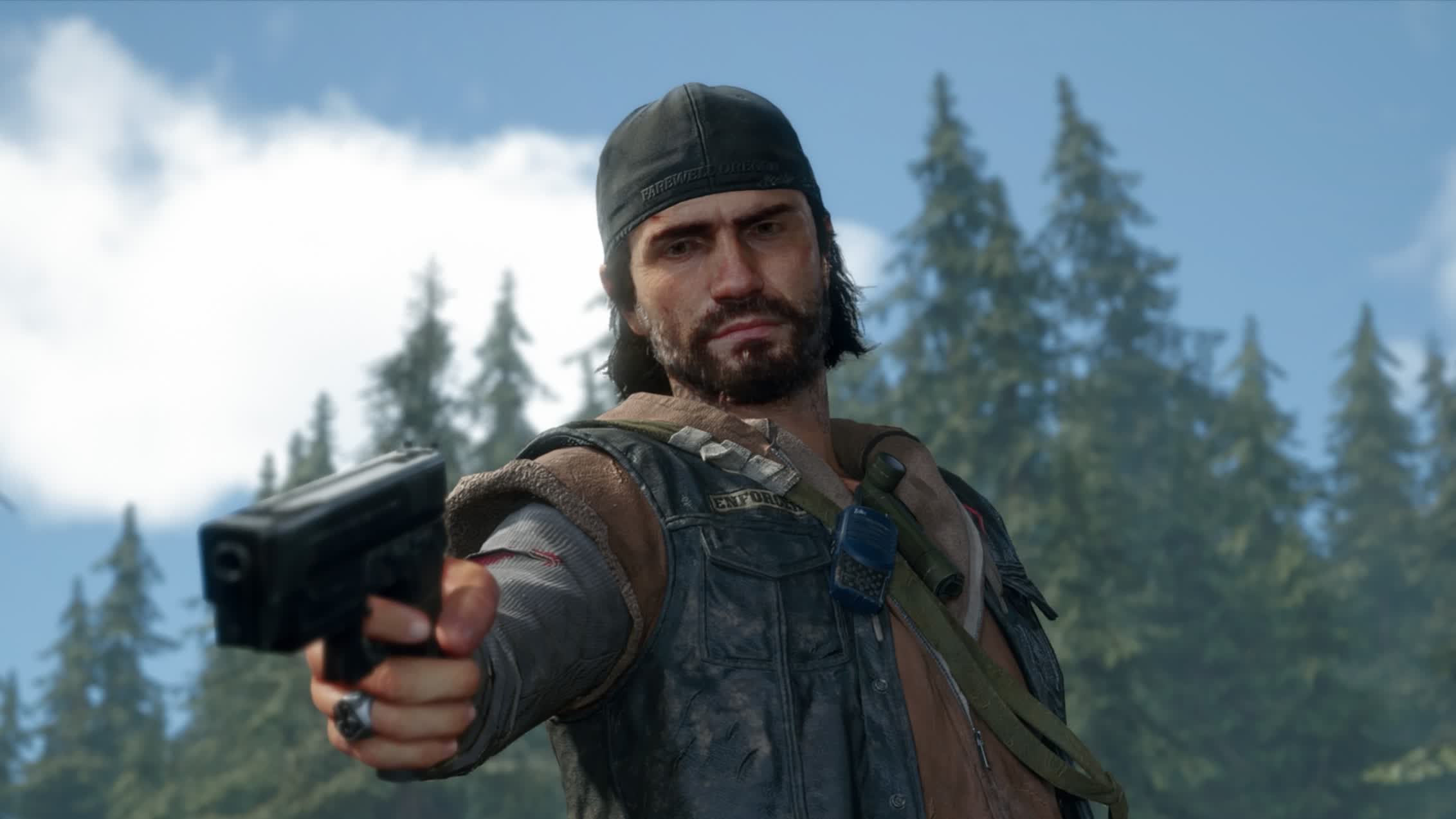 جیسون شرایر: پروژه جدید سازندگان Days Gone شاید طی یکی دو سال آینده معرفی شود