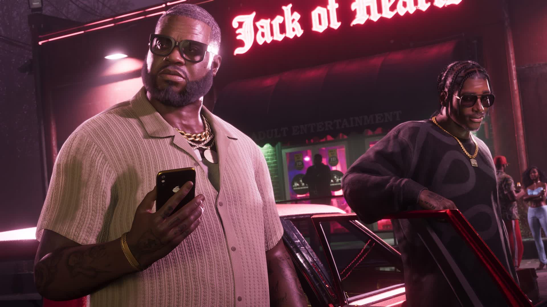 شما با پرداخت ۱۶۲ هزار دلار میتوانید در افشای بعدی GTA 6 حضور داشته باشید