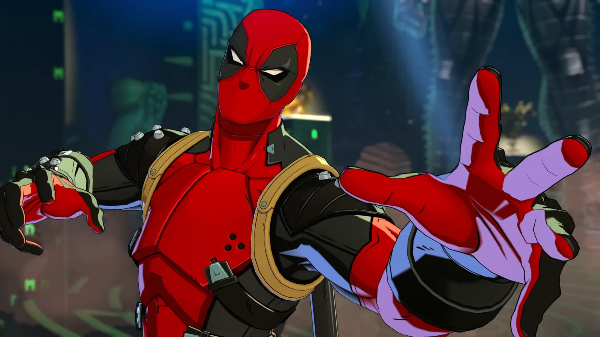 بازی Marvel Tokon: Fighting Souls ضعیفترین شروع تجاری Arc System Works در ژاپن را ثبت کرد