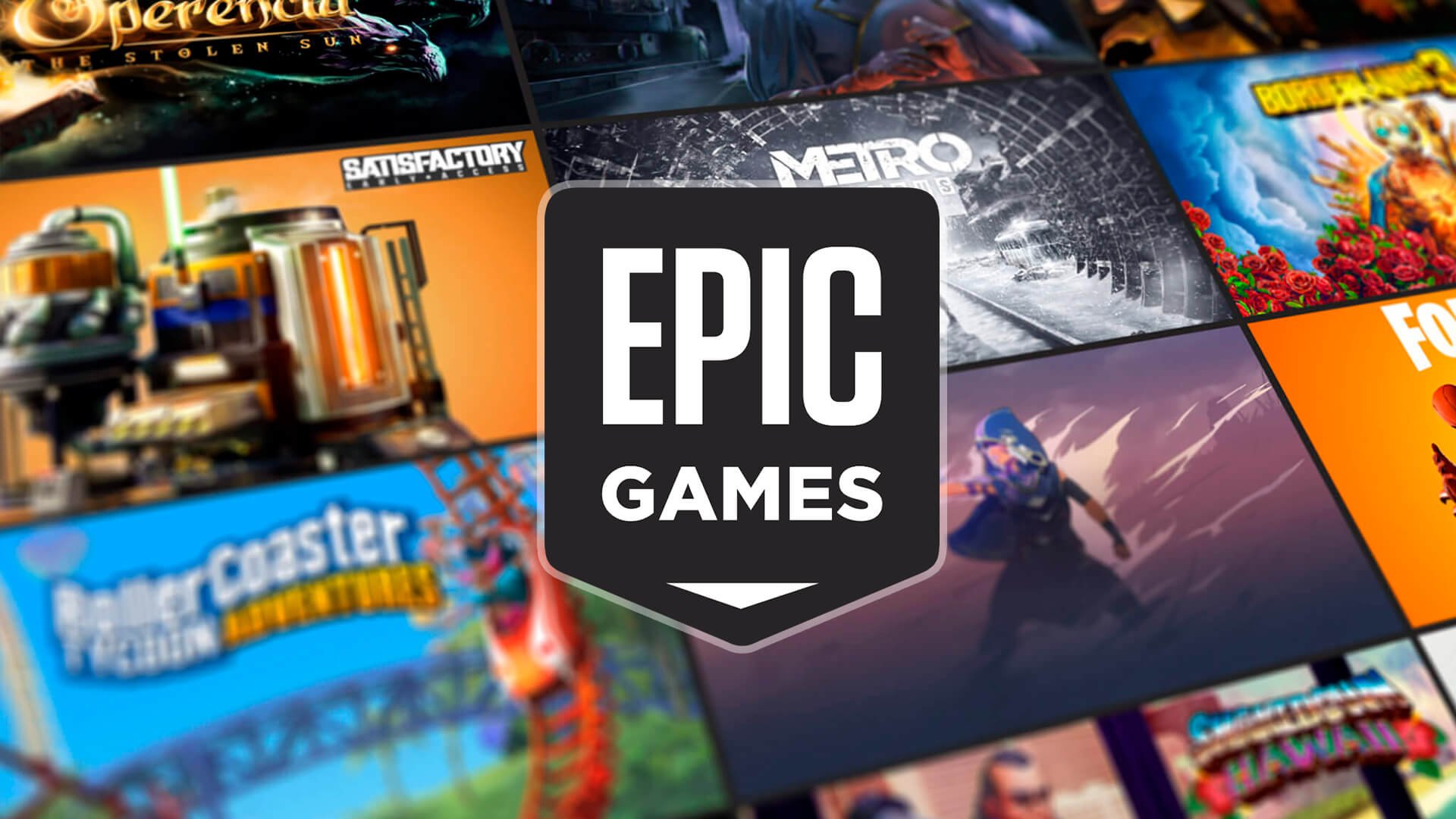 آیا Epic Games Store میتواند از Steam جلو بزند؟ تحلیلگر Newzoo امید چندانی ندارد