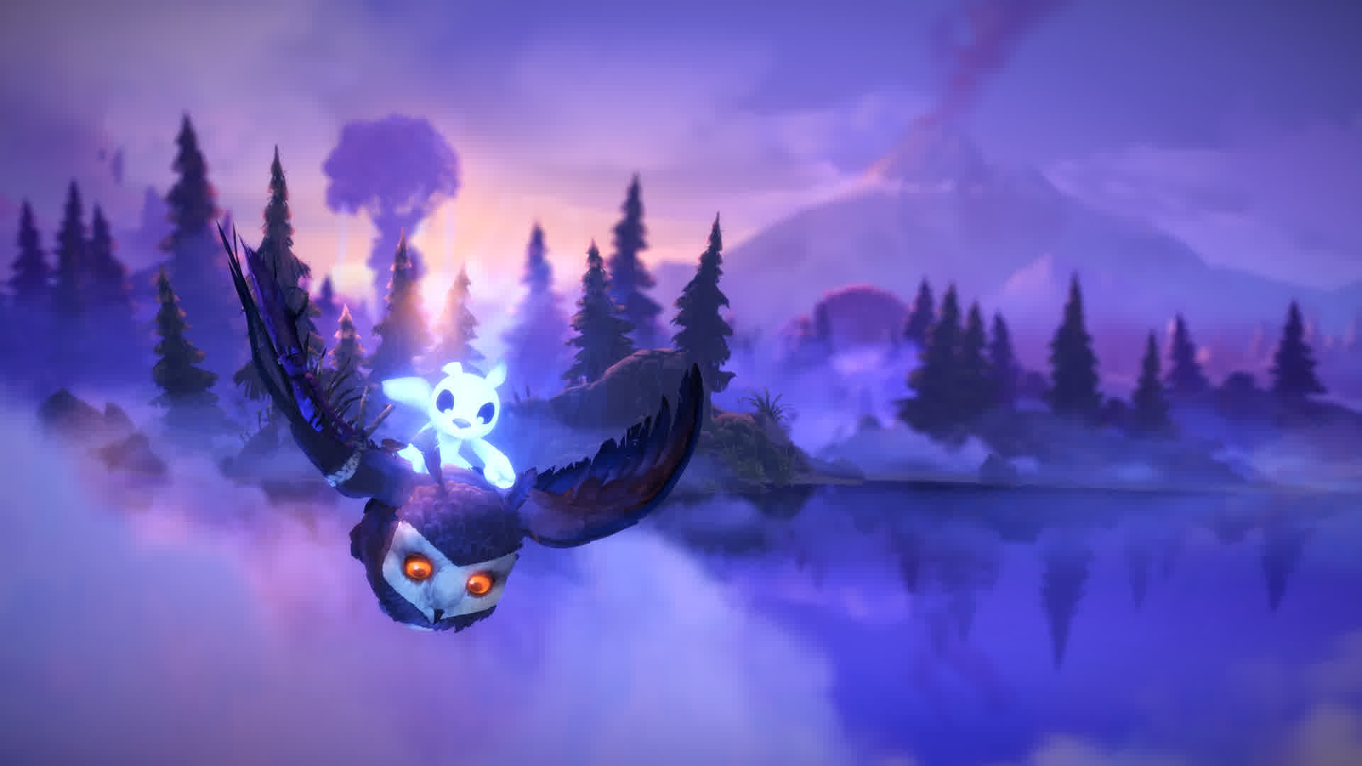 خالق Ori به شایعات اخیر درباره Ori 3 واکنش نشان داد