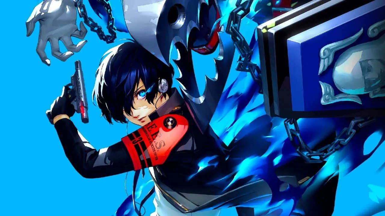 سازندگان Persona 3: این بازی «لحظه سرنوشت‌سازی» برای ادامه حیات مجموعه Persona بود