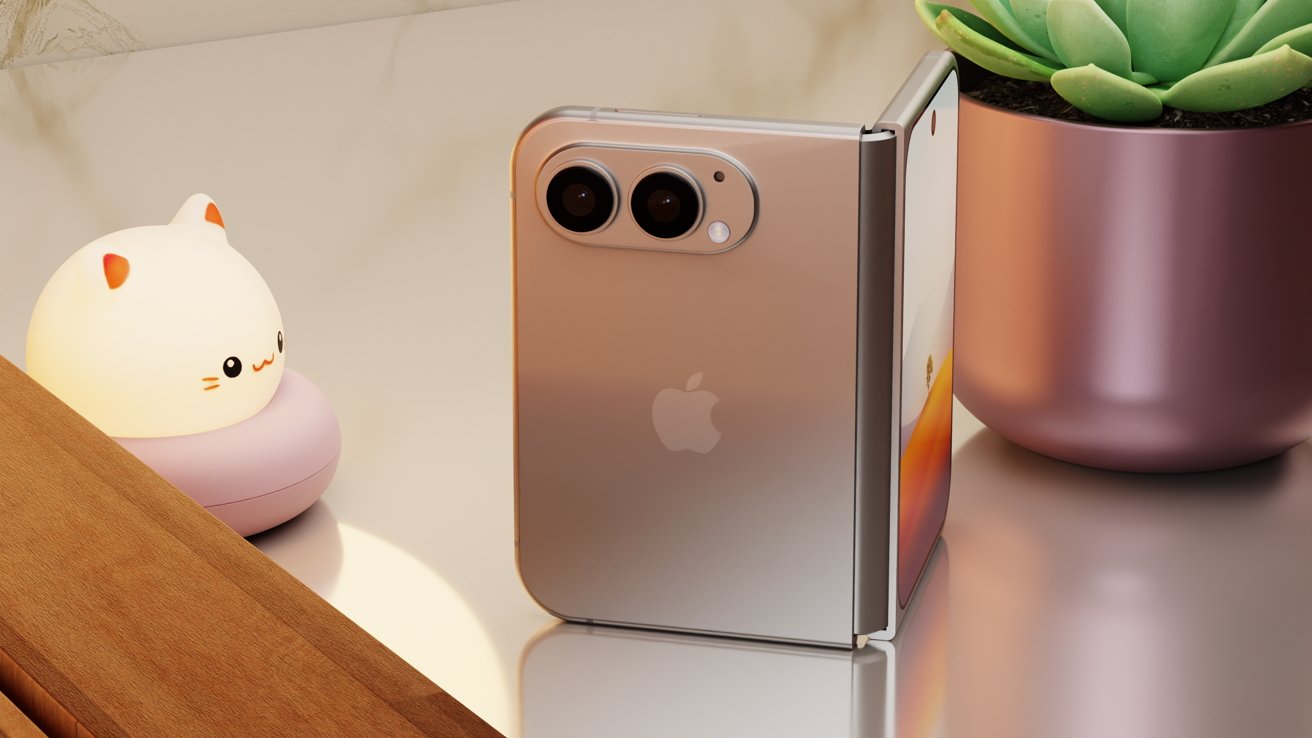 گوشی iPhone Ultra شاید در بلندمدت انتخاب چندان عاقلانه‌ای نباشد 