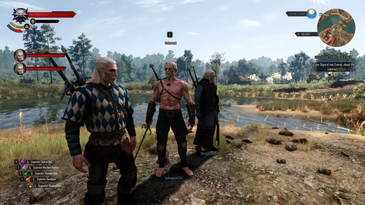 ساخت بازی چندنفره The Witcher با وجود کوچکتر شدن تیم توسعهدهنده در مسیر امیدوارکنندهای قرار دارد