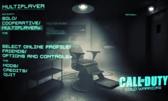 Hoj4my9xaaaashr سری Black Ops قرار بود Call of Duty: Cold Warriors نام بگیرد | لینک ۳۶۵