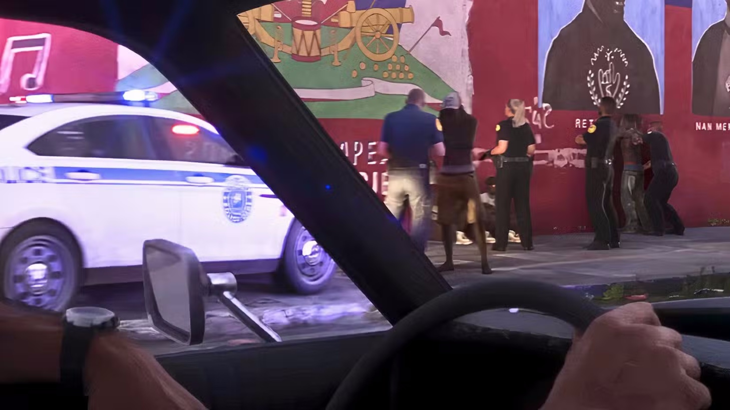 چگونه GTA 6 می‌تواند بزرگ‌ترین تکامل تاریخ بازی‌های جهان باز را رقم بزند؟ | لینک ۳۶۵
