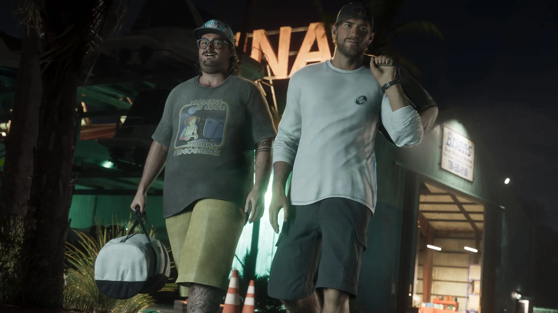 چگونه GTA 6 می‌تواند بزرگ‌ترین تکامل تاریخ بازی‌های جهان باز را رقم بزند؟ | لینک ۳۶۵