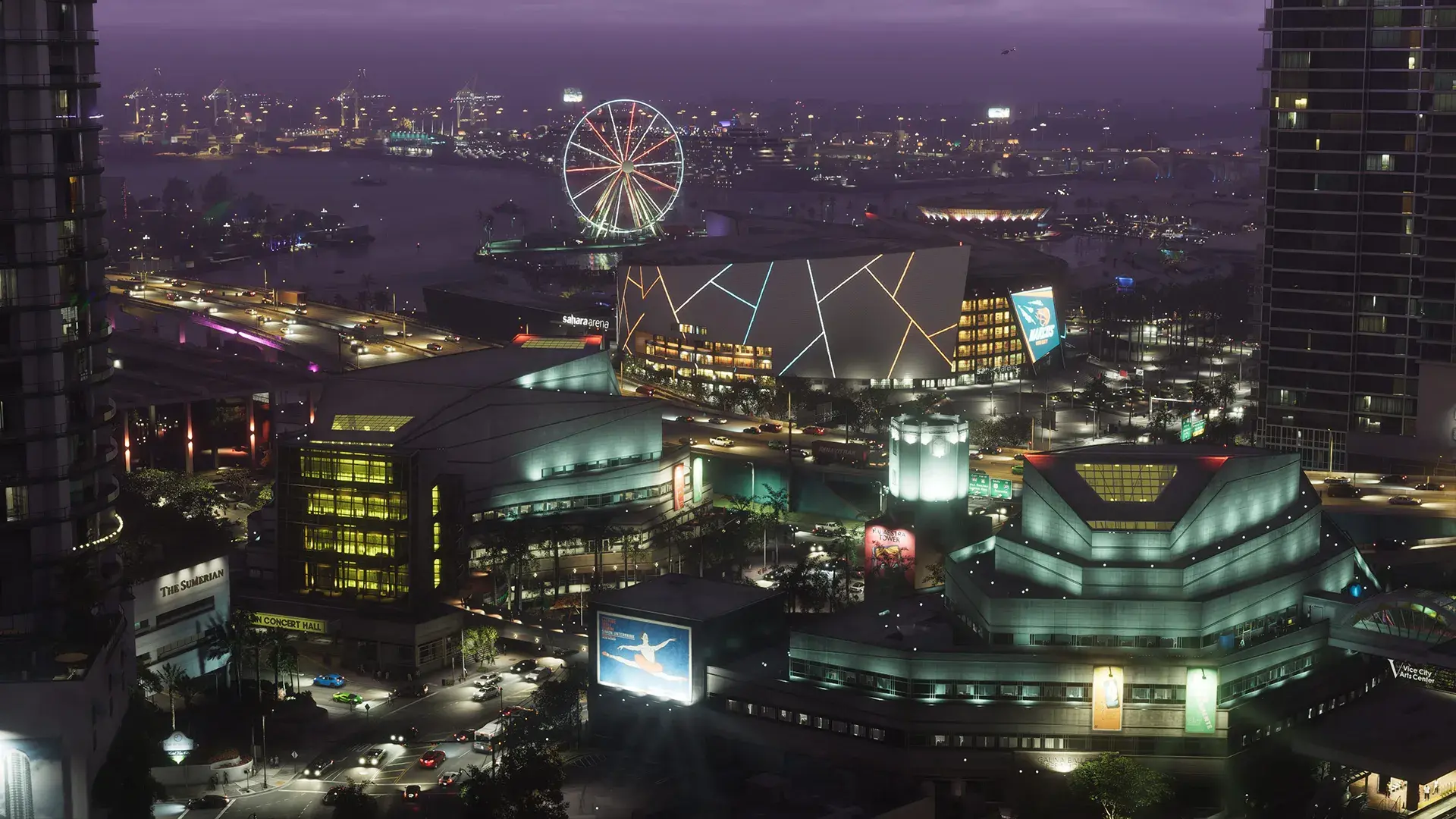 چگونه GTA 6 می‌تواند بزرگ‌ترین تکامل تاریخ بازی‌های جهان باز را رقم بزند؟ | لینک ۳۶۵