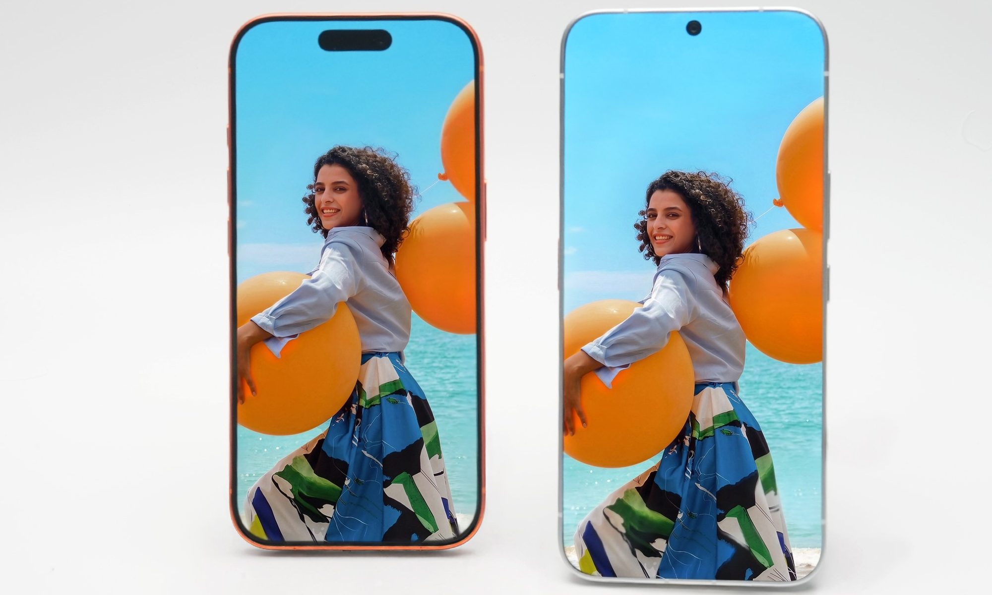 این گوشی مفهومی کاری انجام می‌دهد که حتی شاید iPhone 20 هم از عهده آن برنیاید | لینک ۳۶۵