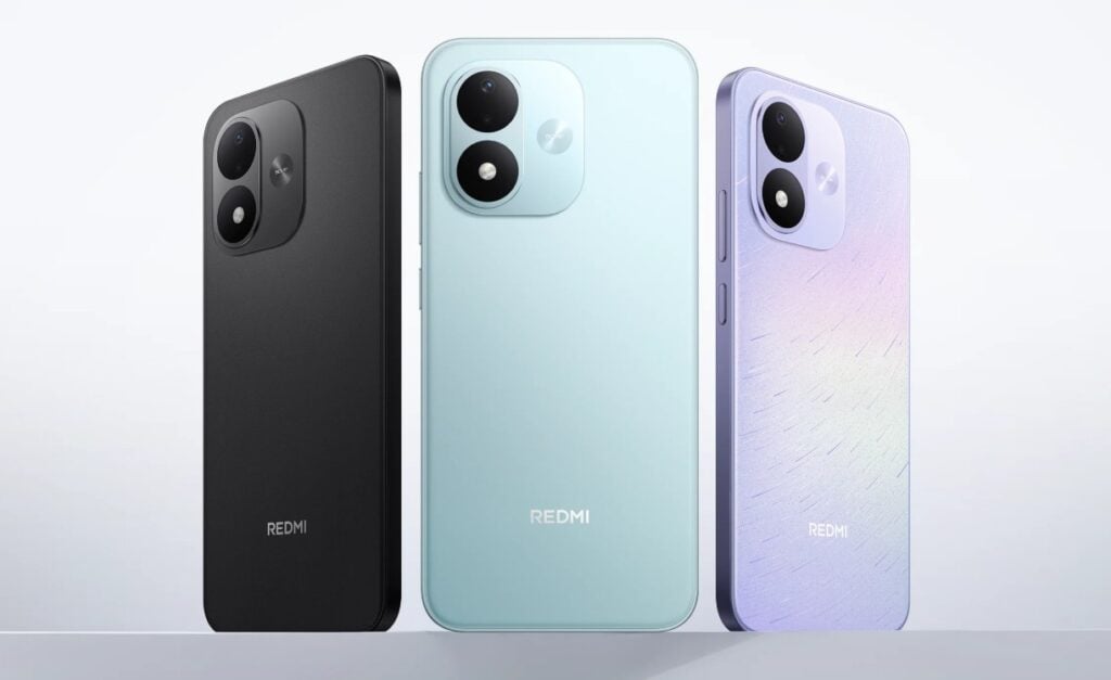گوشی Redmi Note 17 با بزرگ‌ترین باتری تاریخ ردمی معرفی شد | لینک ۳۶۵