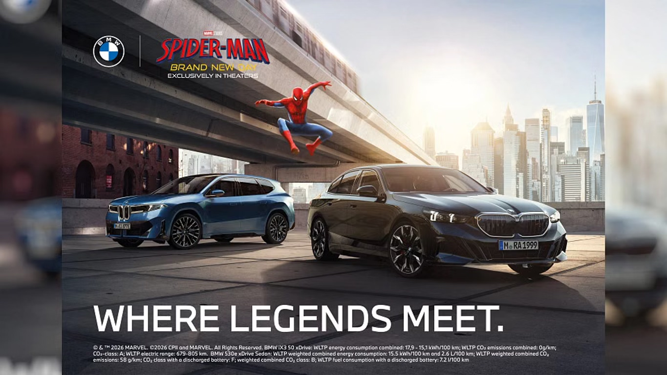 1b0a8e7a-2760-5a98-a5f9-7995e1750000 مالکان BMW از مشاهده تبلیغ Spider-Man در خودروی خود شوکه شدند | لینک ۳۶۵