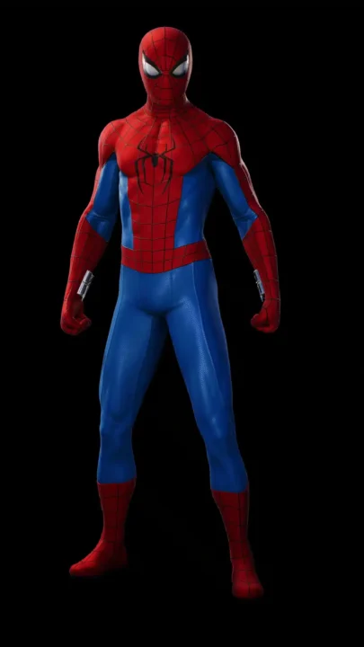 استودیوی Insomniac بالاخره لباس بحث‌برانگیز Fresh Start را در Marvel’s Spider-Man 2 اصلاح کرد | لینک ۳۶۵
