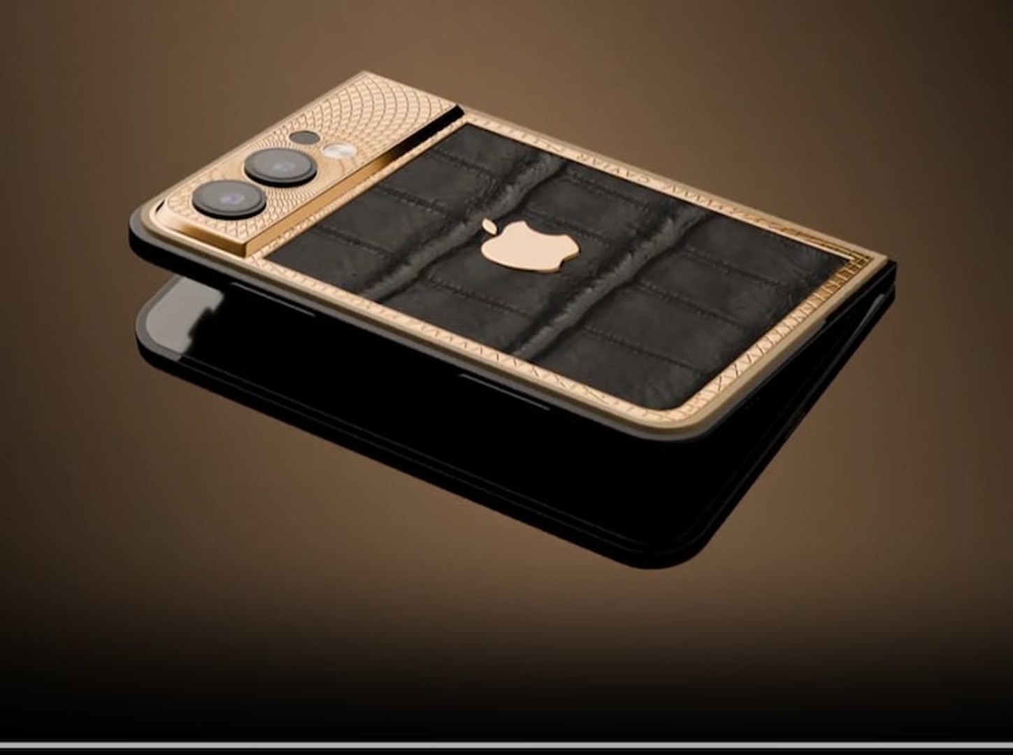 iphone_ultra_312 آیا این گوشی همان iPhone Fold است؟ | لینک ۳۶۵