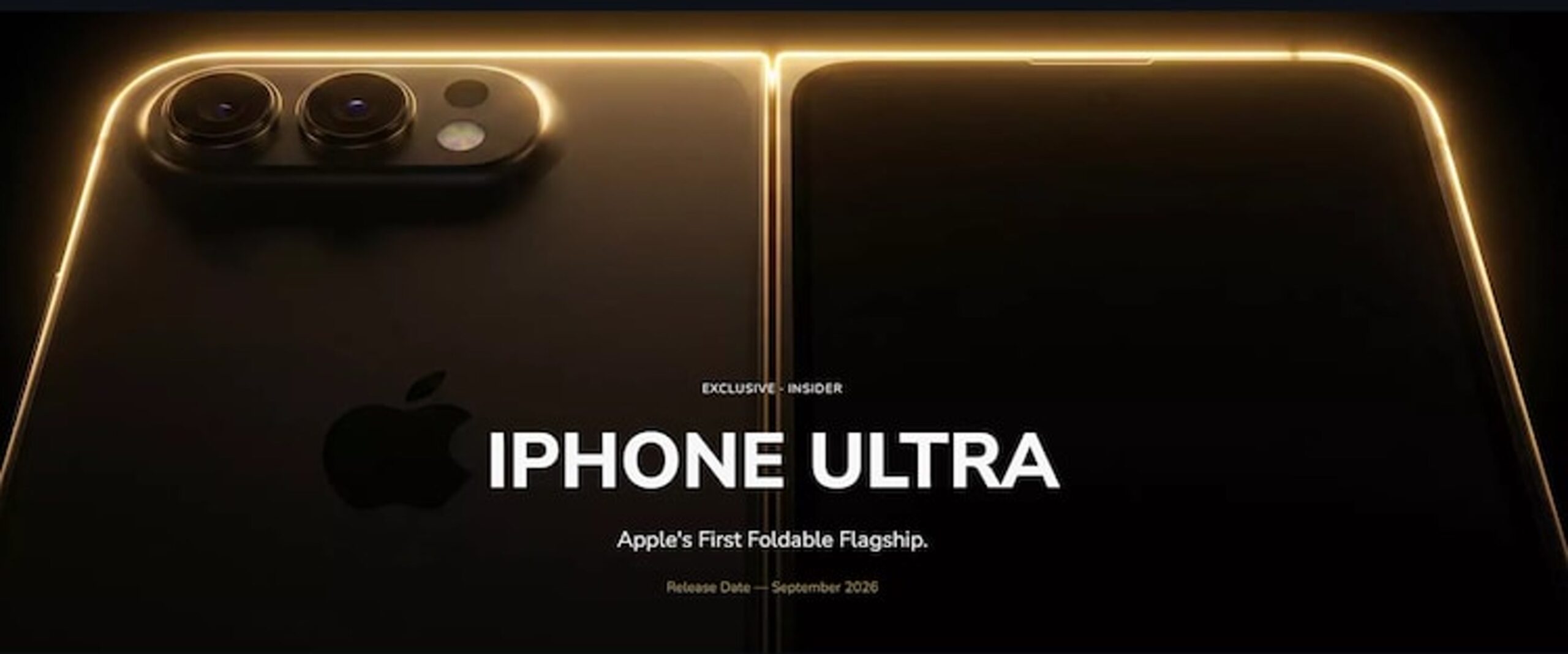 iphone_ultra_12 آیا این گوشی همان iPhone Fold است؟ | لینک ۳۶۵