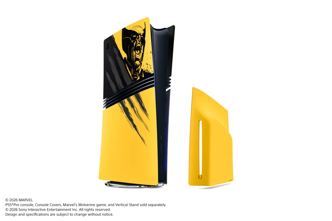 باندل کلکسیونی Marvel’s Wolverine برای PS5 رونمایی شد؛ طراحی چشم‌گیر و خشن | لینک ۳۶۵