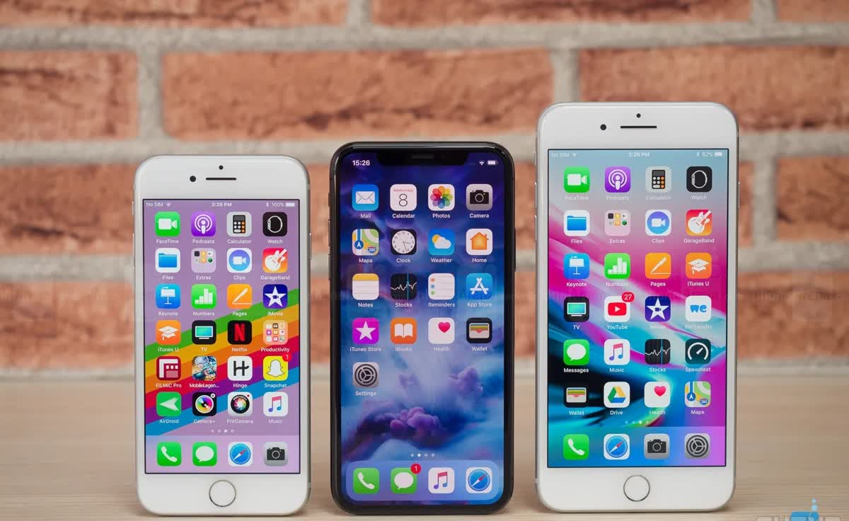 1000063106 خداحافظی اپل با گوشی iPhone X؛ مدلی که دلمان برایش تنگ میشود | لینک ۳۶۵