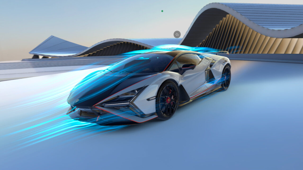 خودروی Lamborghini Revuelto SV معرفی شد؛ طراحی چشم‌نواز و سرعت خیره‌کننده | لینک ۳۶۵