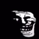troll face