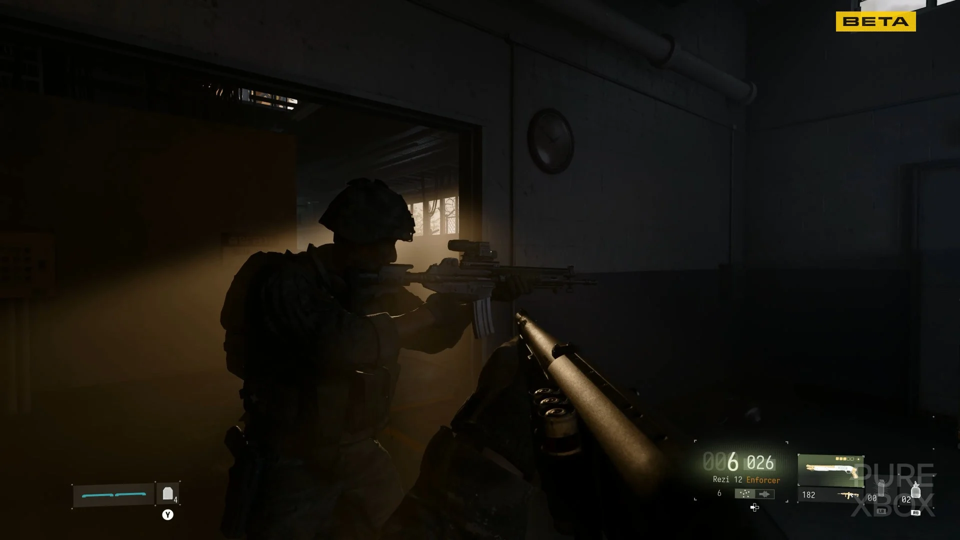 بازی Call of Duty: Modern Warfare 4 روی کنسول ایکس باکس سری اس چگونه اجرا می‌شود؟ | لینک ۳۶۵