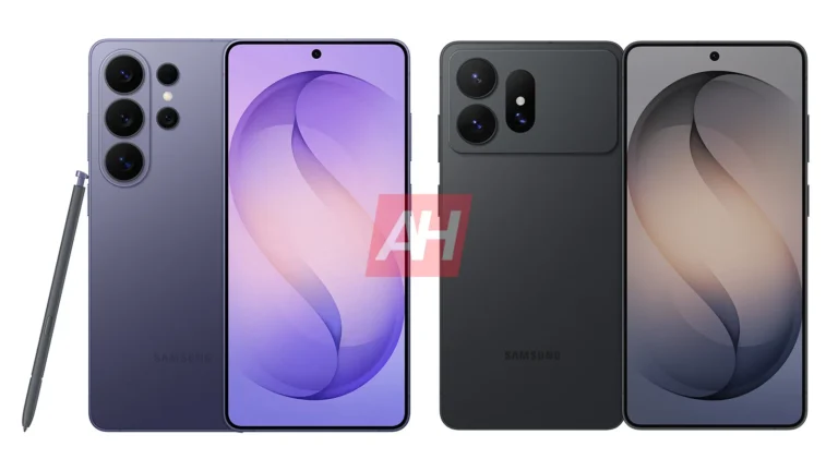 1000068101 تصاویری از طراحی کاملا متفاوت Galaxy S27 Ultra منتشر شد | لینک ۳۶۵