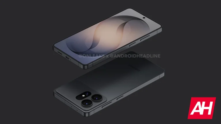 1000068102 تصاویری از طراحی کاملا متفاوت Galaxy S27 Ultra منتشر شد | لینک ۳۶۵