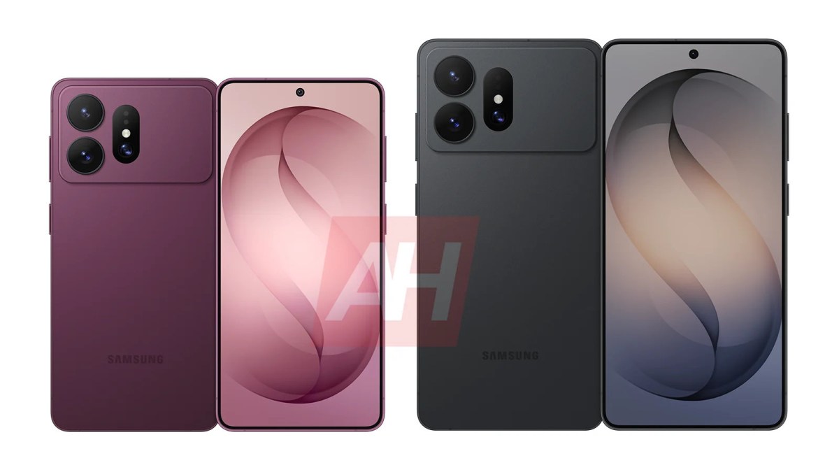 gsmarena_004 رندرهای Galaxy S27 Pro فاش شد؛ طراحی جدید در راه است | لینک ۳۶۵