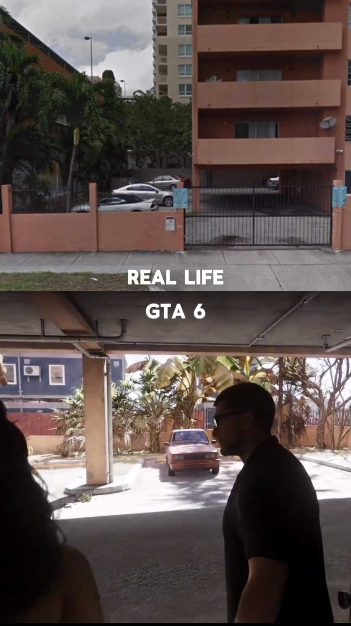 Hq5mqmixcaaolaw آپارتمان جیسون و لوسیا در بازی GTA 6 در دنیای واقعی پیدا شد | لینک ۳۶۵