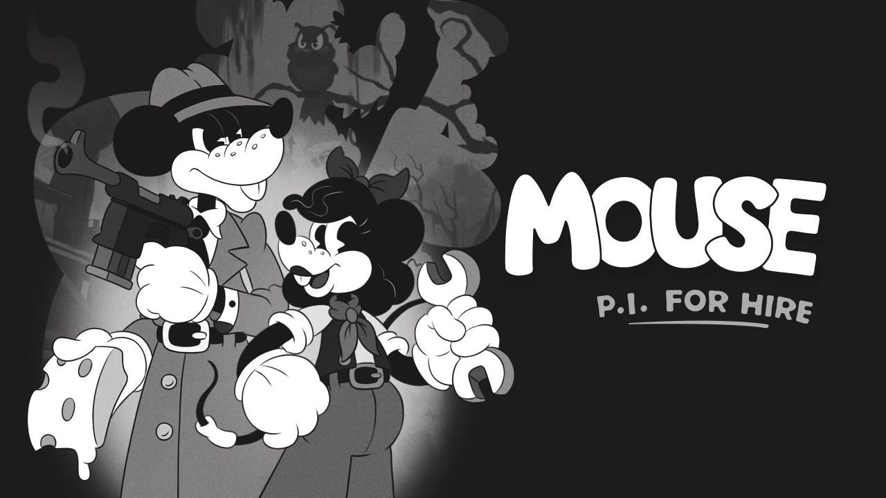 بازی Mouse: P.I For Hire تبدیل به سودآورترین عنوان برای ناشر خود شد