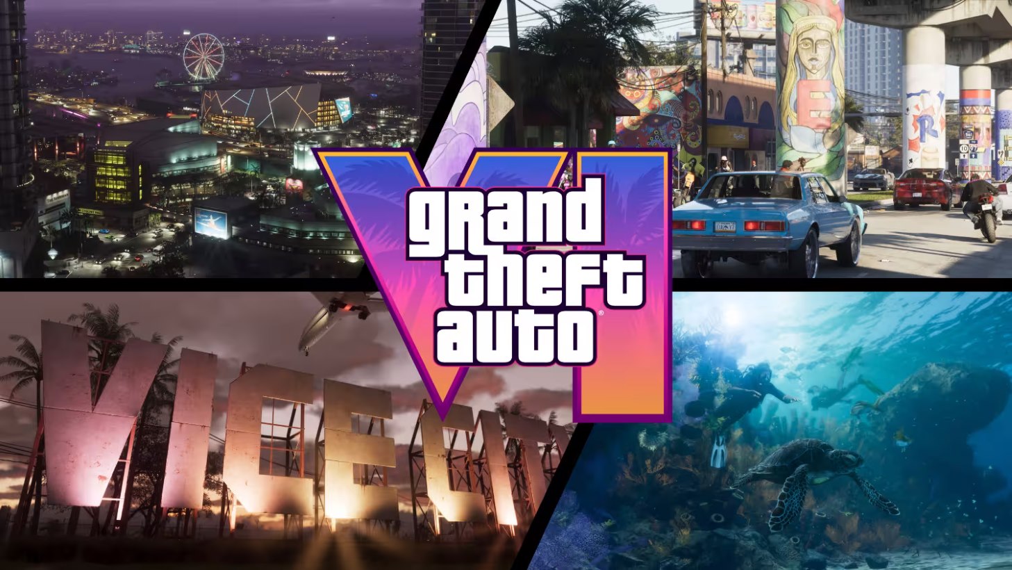 چگونه GTA 6 میتواند بزرگترین تکامل تاریخ بازیهای جهان باز را رقم بزند؟