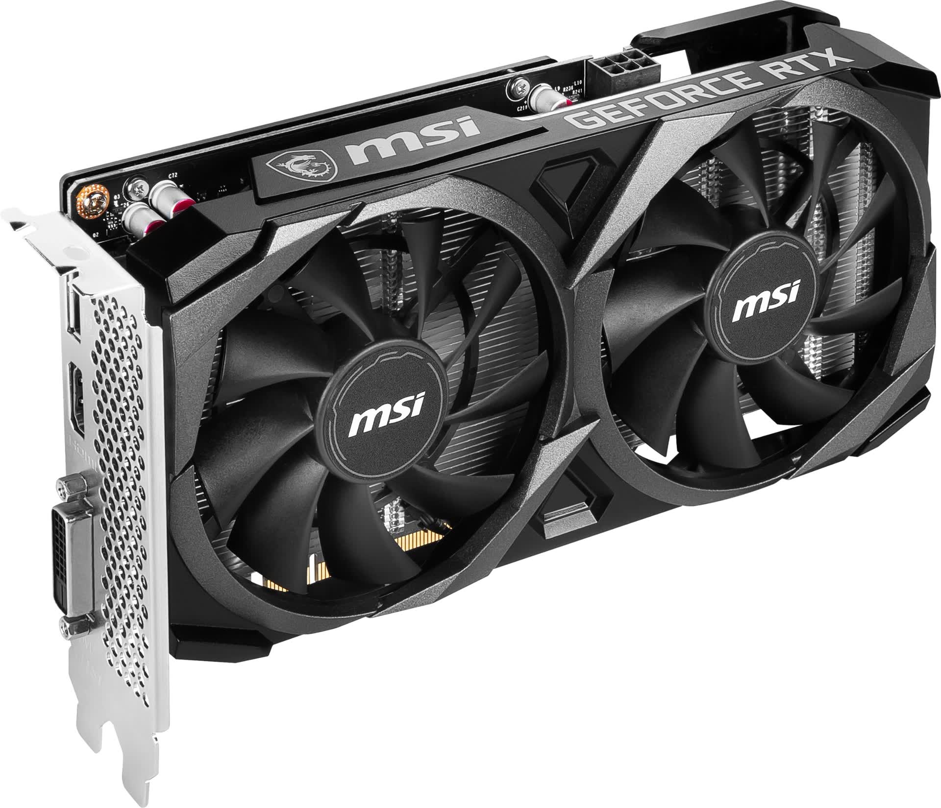 خرید باورنکردنی RTX 3050 با قیمت تنها ۴.۹۹ دلار!