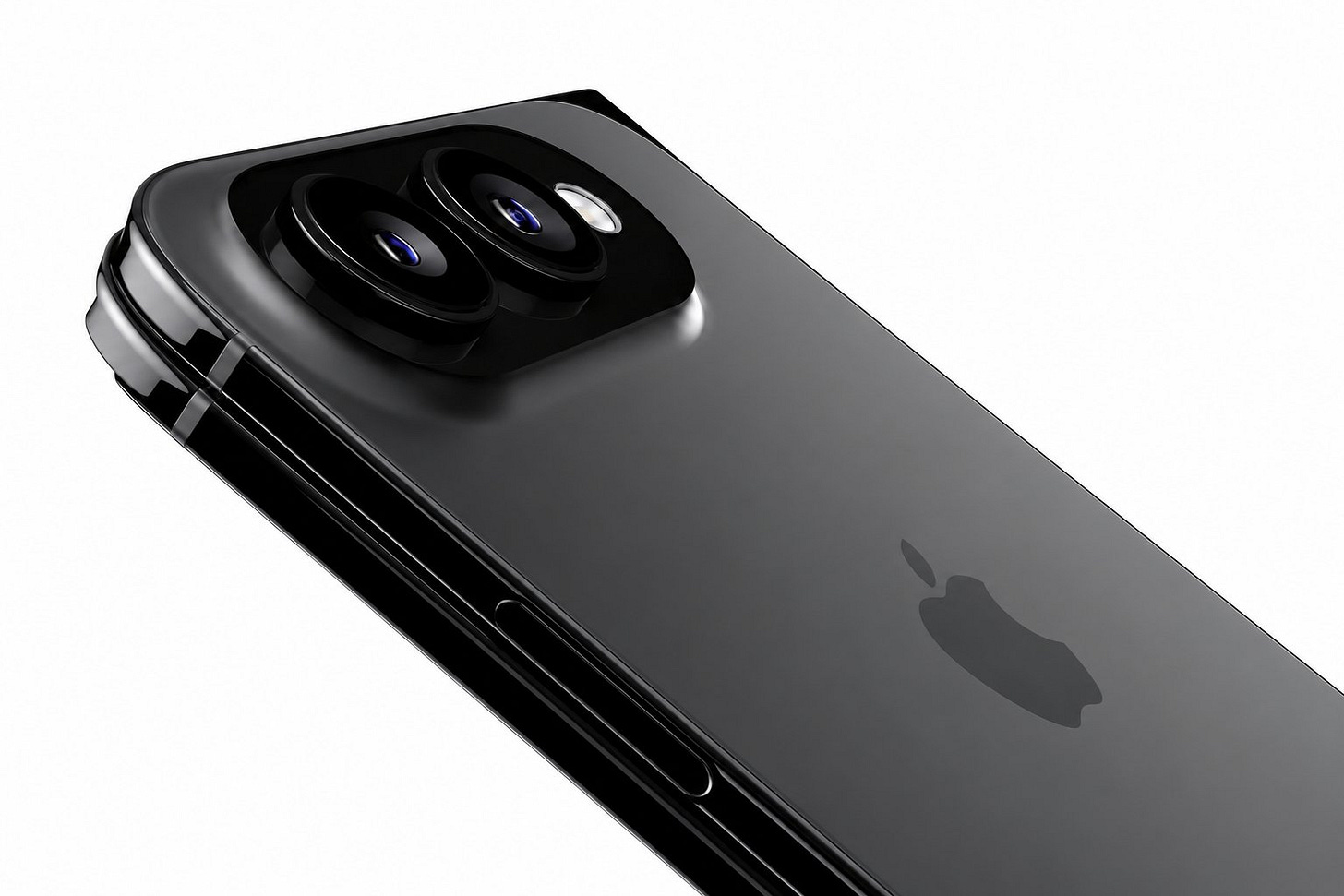 اولین تجربه کاربران از iPhone Ultra؛ محصولی جذاب با چند نقطه‌ ضعف 