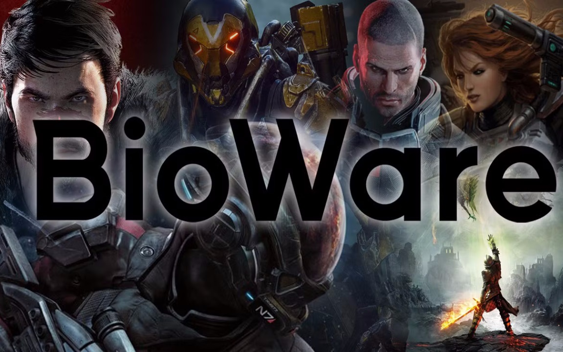 شایعه: EA پس از تصاحب توسط عربستان، به دنبال فروش BioWare و برخی از آی‌پی‌های خود است